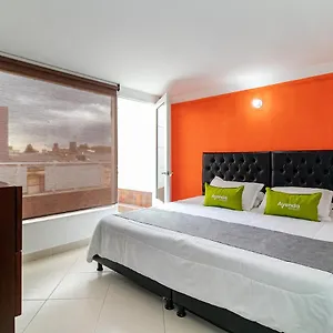  Hotel Ayenda Imperial 1096 Colombia