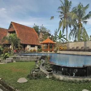 ** Pensión Abangan Bungalow Indonesia