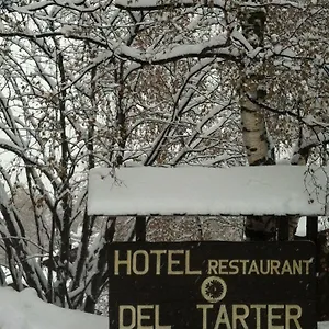 Del Tarter *** El Tarter