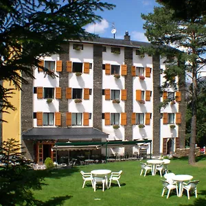 Coma Bella Hotel