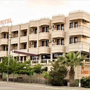 Lord Hotel Çeşme