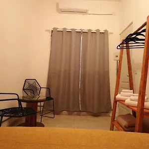 ** Hostal Wabi México