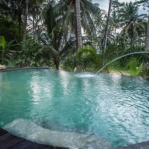 Sandana Villa Ubud