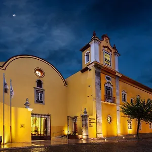 Pousada Convento De Hotel Tavira