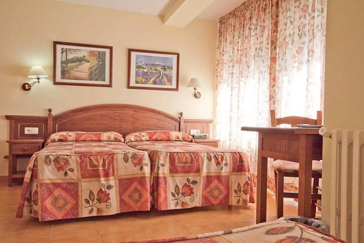 Montecarlo Otel Encamp