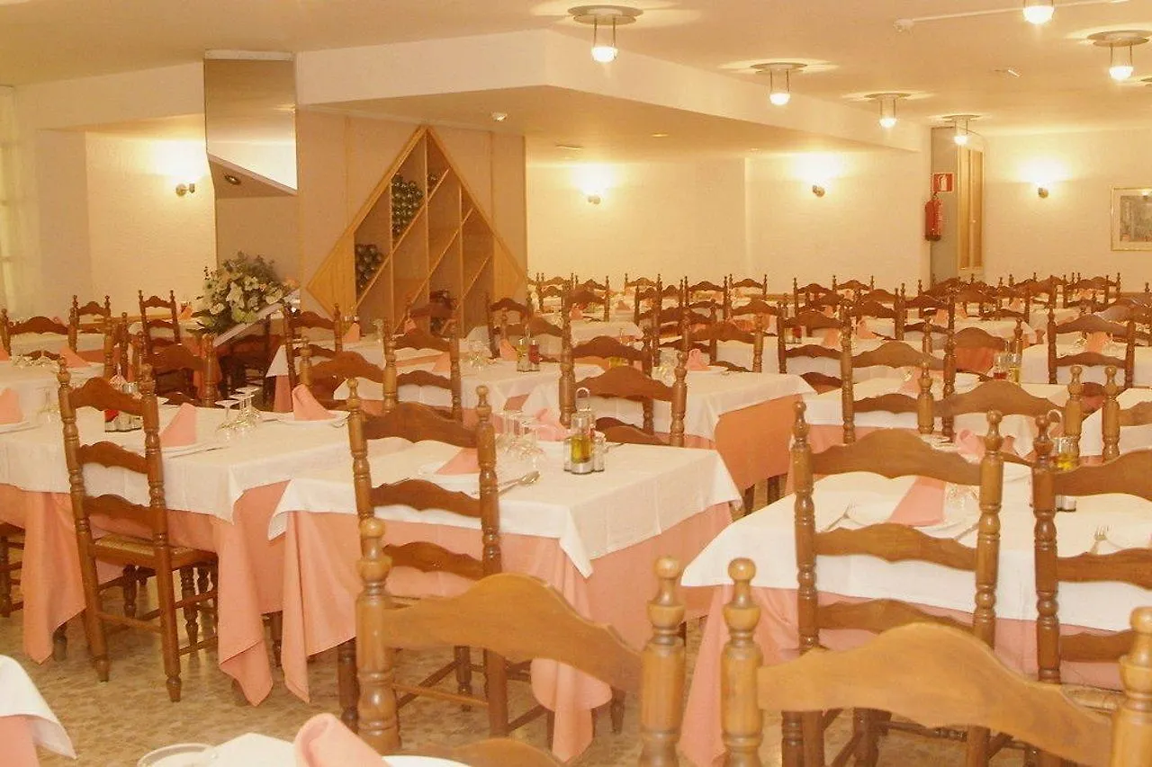 Montecarlo Otel Encamp