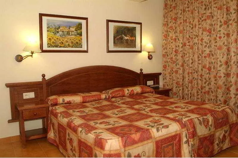 Hotel Montecarlo Encamp 2*,  Andorra