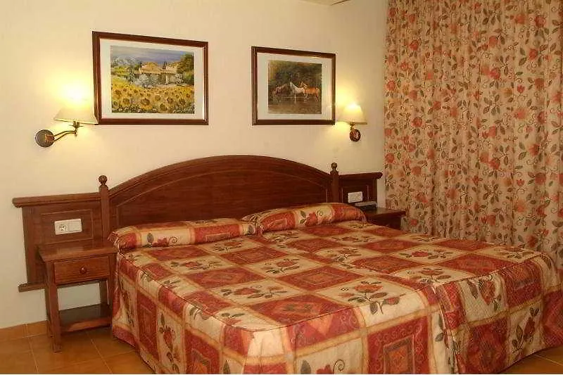 Montecarlo Otel Encamp